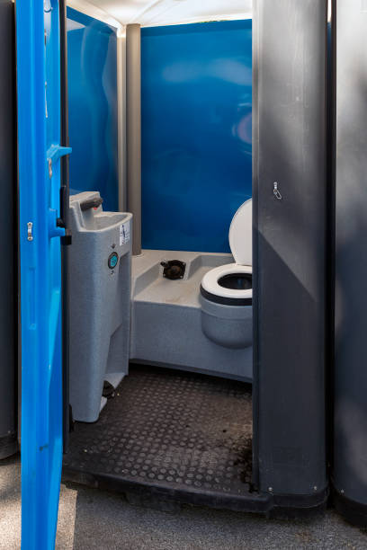 Best Portable toilet rental cost  in Bridgewater, VA