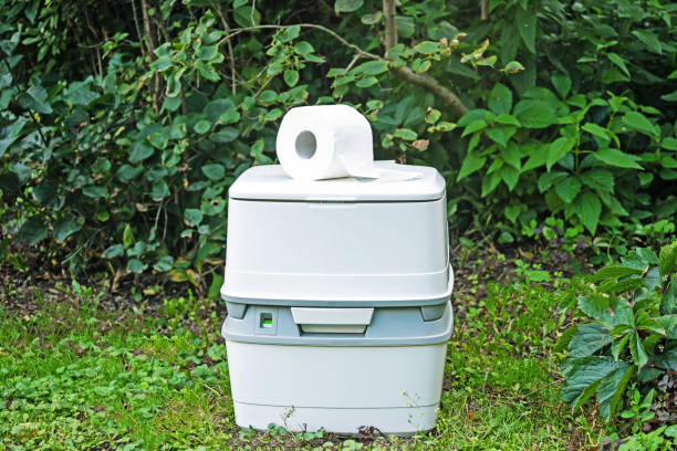 Best Affordable porta potty rental  in Bridgewater, VA
