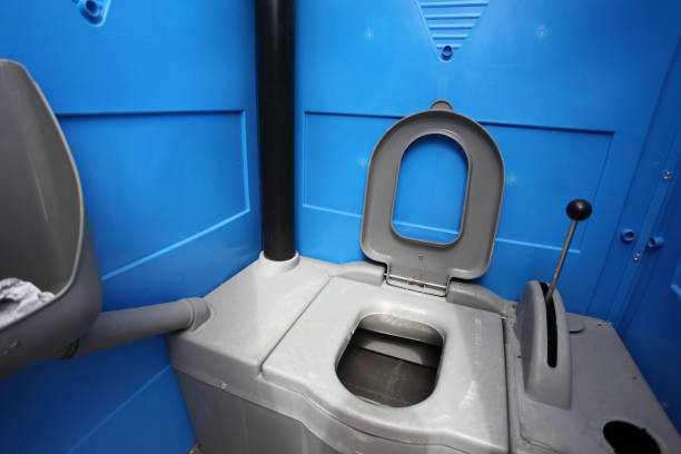 Best Sanitation services for porta potties  in Bridgewater, VA