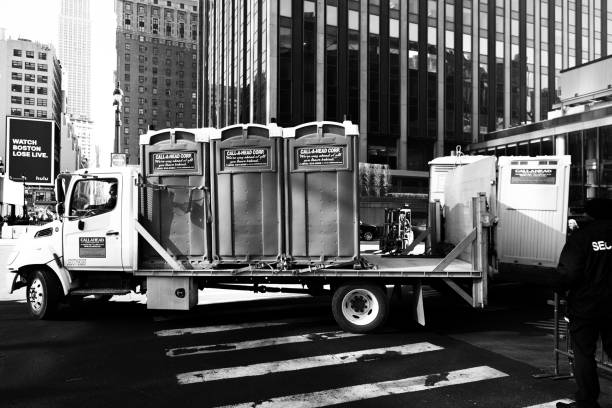 Best Portable toilet rental for construction  in Bridgewater, VA