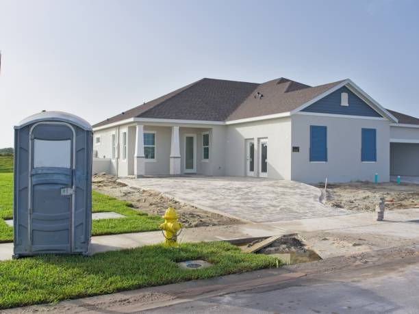 Porta potty services near me in Bridgewater, VA