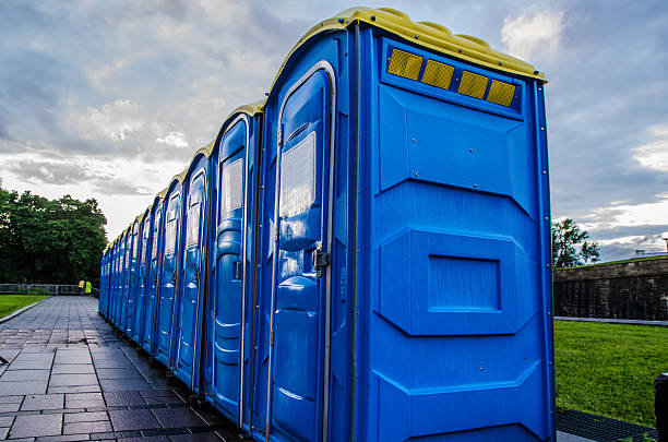Best Restroom trailer rental cost  in Bridgewater, VA