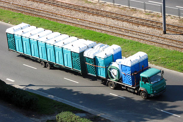 Best Best portable toilet rental  in Bridgewater, VA